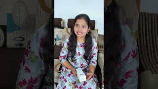 Santhoshinchalsina vishayaniki yedustunnava comedy telugu funny shortsvideo trending [upl. by Anrol]