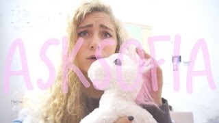 Scappo Di Casa Con Il Mio Ragazzo  Sofia Viscardi [upl. by Russ540]