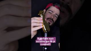 Quer ver a review deste perfume MOSCHINO FRESH GOLD [upl. by Dolley]