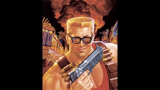 Duke Nukem Forever E3 2001 4K 2022 vs Original [upl. by Yetac]