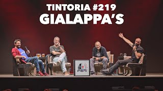 Tintoria 219 Gialappas Band [upl. by Costin]