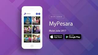 MyPesara Application [upl. by Lib]