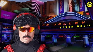 I dedicate this song to Dr DisRespect amp Cornucopias 🌽 [upl. by Shanan996]