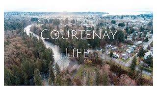 Courtenay Life [upl. by Tri]