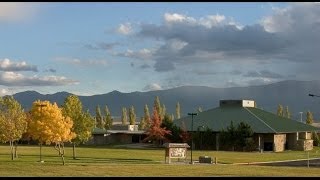 Lassen College Promotional Video [upl. by Yarrum]