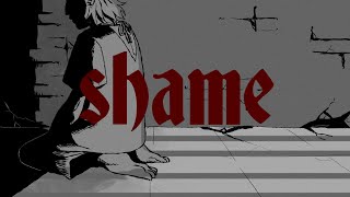 Shame ✦ RE8 animation [upl. by Ansel]