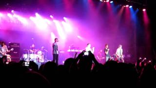 Big Time Rush  quotBig Nightquot  Live HD 2011  NYS Fair Syracuse NY [upl. by Dnumsed]