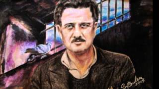 Nazim Hikmet  Ne Guzel Sey Hatirlamak Seni [upl. by Halle]