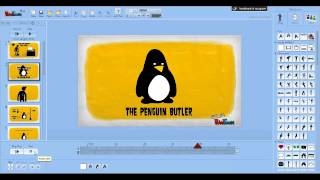 Product Demonstration How To 4  Powtoon [upl. by Seton]