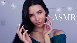 ASMR Nail Tapping Heaven and other sounds with nails [upl. by Gonnella]