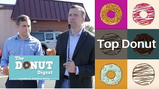 Top Donut  Report Card [upl. by Ssepmet]