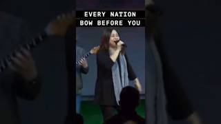 Tribes by Victory Worship Short 2 everynationmusic victoryworship everynation [upl. by Gemini116]