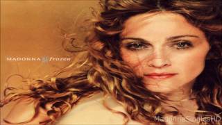 Madonna  Frozen [upl. by Jude]