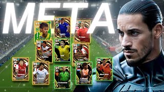 eFootball 2024 BEST META FORMATION amp SETTINGS [upl. by Miner566]