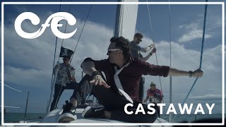 CFE  Castaway Official Music Video  New Alternative Rock 2023 [upl. by Rieger]