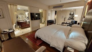 Sofitel Legend Metropole Hanoi  Grand Premium Room [upl. by Riesman]