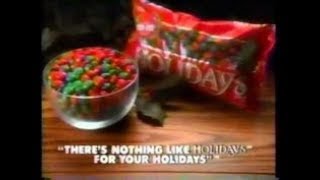 1 hour of 80s Christmas Commercials Reupload [upl. by Risley243]