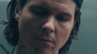 Lukas Graham  Happy For You Official Video With Lyrics [upl. by Hnib]