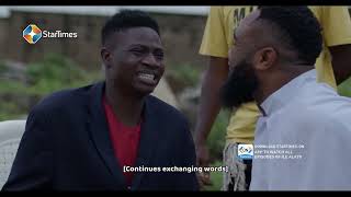 Woli Arole and Pastor Remote don scatter everywhere  Ile Alayo  S2  EP14 [upl. by Felipa]