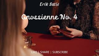 Gnossienne No 4  Erik Satie [upl. by Gervais]