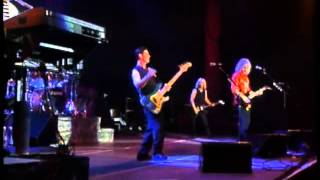 Styx  Return To Paradise 1997HQFull Concertmp4 [upl. by Zillah]