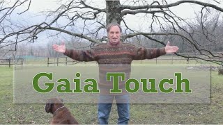 Gaia Touch 1 Body Exercises by Marko Pogačnik [upl. by Illoh346]