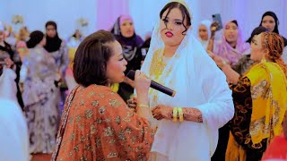 IQRO YAREY  UTUMA HELADA  OFFICIAL MUSIC VIDEO 2024 [upl. by Ayifa595]