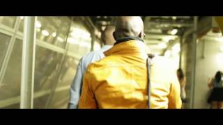 Black Coffee ft Nomsa Mazwai amp Black Motion quotTravellerquot Official Video [upl. by Olnek]