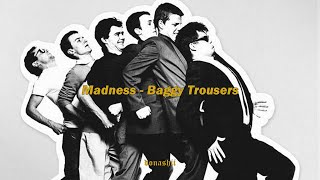 Madness  Baggy Trousers Subtitulada en español [upl. by Allix]