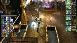 Neverwinter Nights 2 Storm of Zehir Final Battle [upl. by Reinhart]