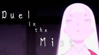 Heike Monogatari 「 AMV 」 Duel in the Mist [upl. by Sinne]