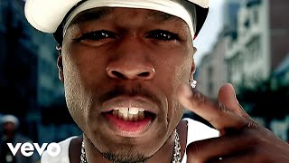 50 Cent  Wanksta Official Music Video [upl. by Rhoades]