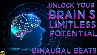 Hemi Sync Binaural Beats MBSR Memory Enhancer Astral Projection Binaural Beats MBSR [upl. by Norford]