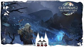 GW2 EisbrutSaga ⚔️228⚔️ Der Rüstungswettlauf [upl. by Virnelli919]