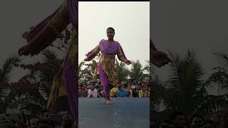 নাগিন নাগিন nagin naginnew bangla itam song dance 2024 dance by morjina  bd garments dance [upl. by Ahsekel969]