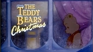 The Teddy Bears Christmas [upl. by Atilrep670]