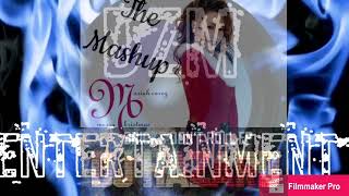 Mariah Carey  All I Want For Christmas V Dj Hazard  Bricks Dont Roll DZM MASHUP [upl. by Hsetih]