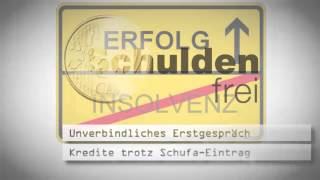 Berlin Schulden Die Insolvenz finanzieller Neuanfang Berlin Schufa Info Neustart trotz Schulden [upl. by Nahshon]