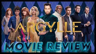 Argylle  Movie Review [upl. by Gordon]