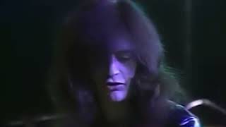 Uriah Heep  Sweet Lorraine Live1973 [upl. by Arreyt495]