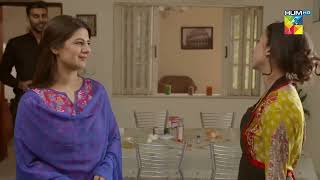 Badnaseeb  49  Best Scene 09  Hum TV [upl. by Einafpets]