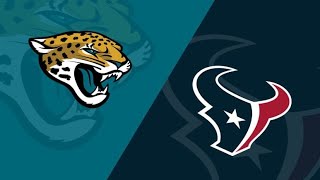 Jaguars vs Texans Week 12 Simulation Madden 24 Exhibition [upl. by Aehsal]