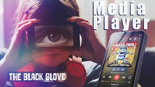 Media Player For The Kids Unboxing amp Quick Look [upl. by Liza529]