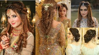 kashees most trending hairstyle for party20222023kashees party hairstyleskashees [upl. by Solracnauj]