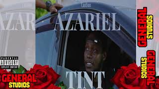 AzarielTint Official Audio Ft kunchi [upl. by Imogene]