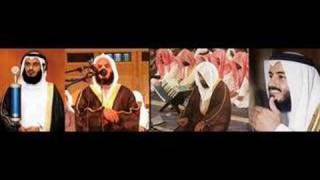 Nasheed by Sheikh Mishary Rashed Alafasy [upl. by Arin]