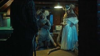 TV Commercial Spot  dCON  Pest Control Mouse Wedding  Get Out Bait [upl. by Wyon]