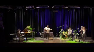 Yacine MALEK et Orientalo Project Teaser  Session Live a Jouy en Josas le 19 Mars 2016 [upl. by Gathers179]