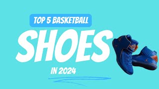 10 MOST Anticipated 2024 SNEAKER Releases [upl. by Aliuqa911]