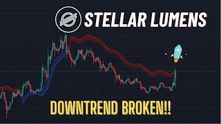 Stellar Lumens XLM Analysis  July 20th 2023 [upl. by Kristien]